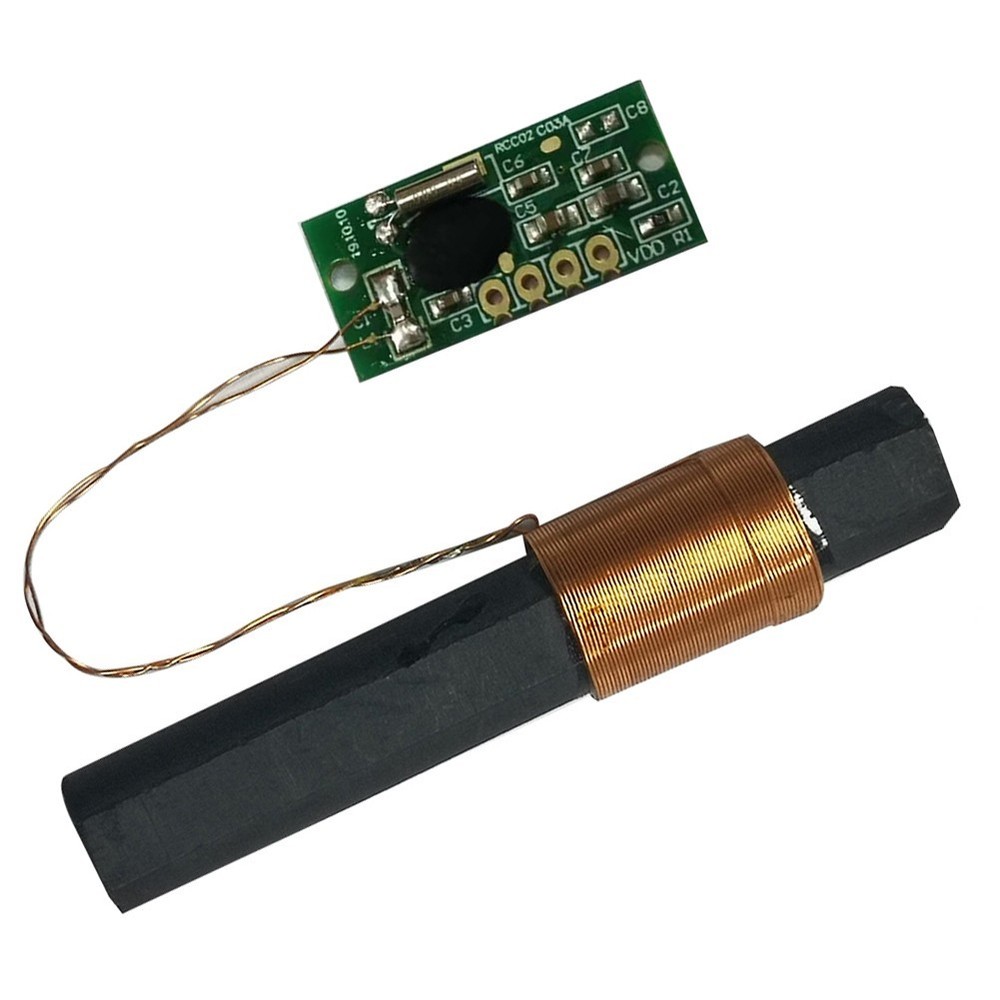New Automation PLC Redundancy Module Receiver Module 1PC 3.3V Operating Voltage
