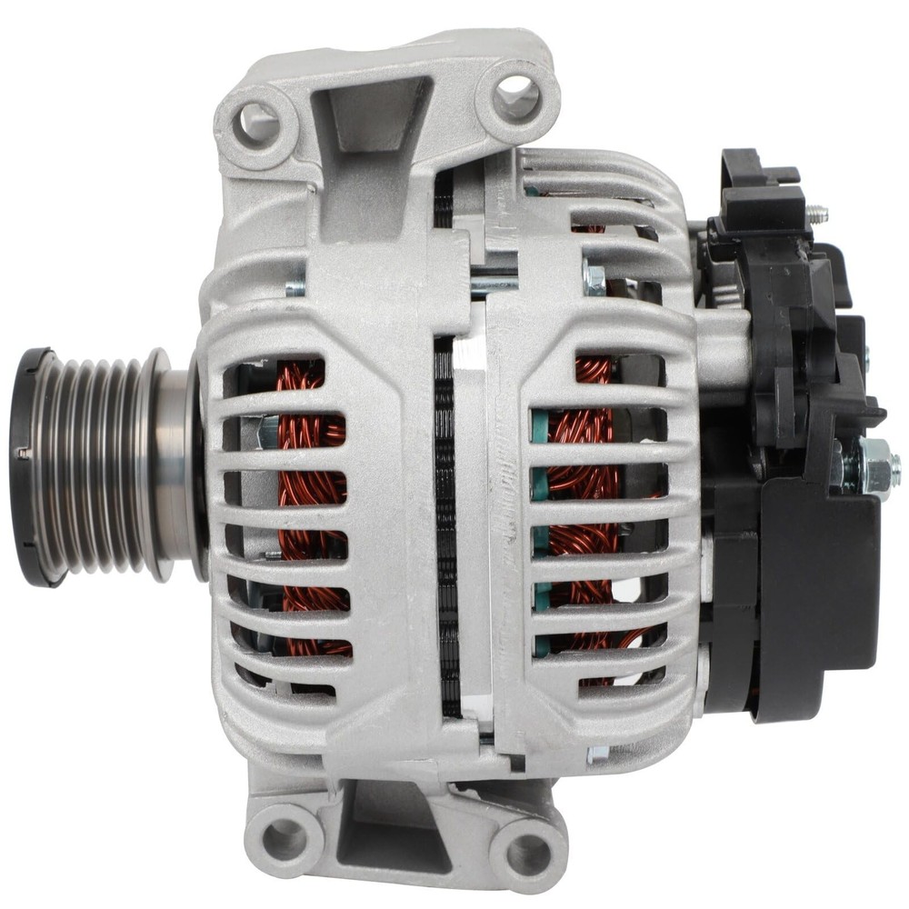 Alternator Replacement Dodge Sprinter 2500 3500 2003-2006 AL0798N