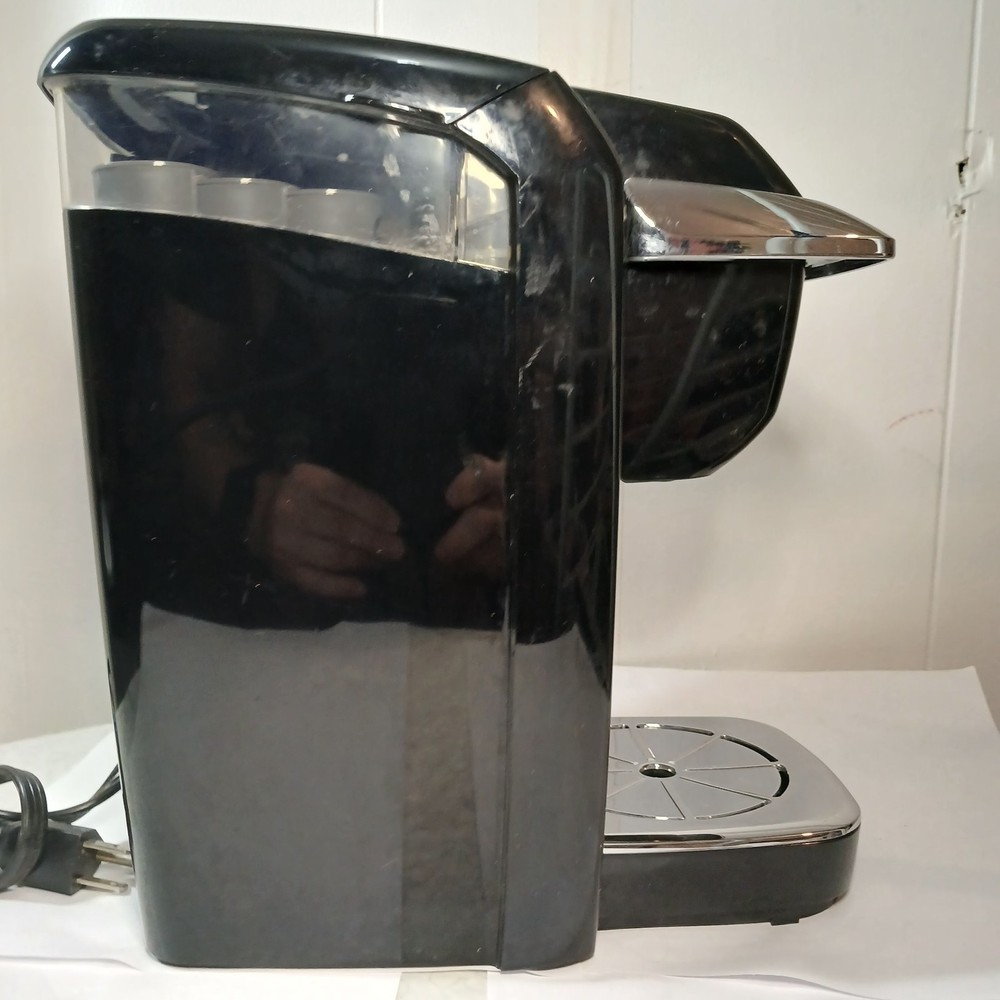 Keurig Coffee Maker Single Serve Model K10 (Tested)