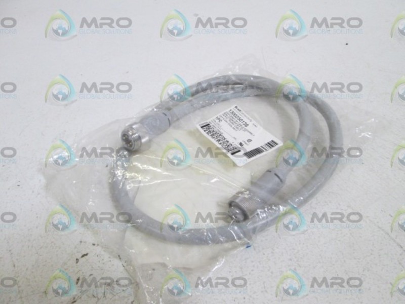 BRAD CONNECTIVITY CABLE ASSEMBLY 1300250138 NSMP