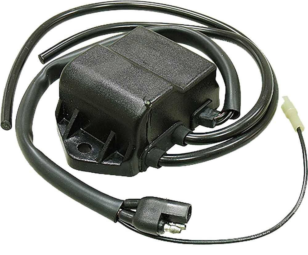 Sp1 Cdi Pol Lite/Dlx Electrical