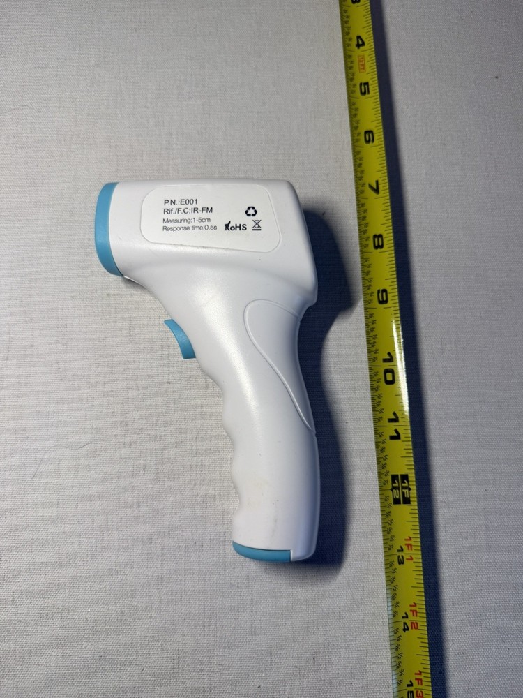 Infrared Thermometer