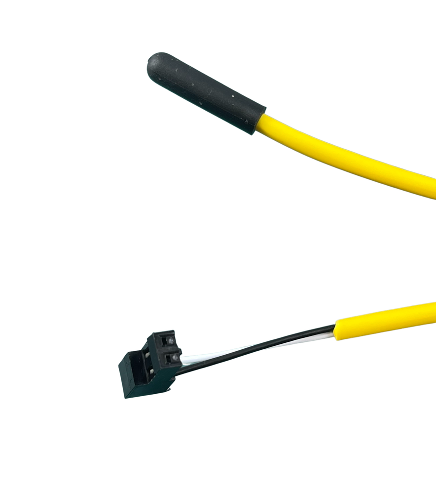 Replacement for Pentair 473665 Probe Thermistor Defrost Sensor