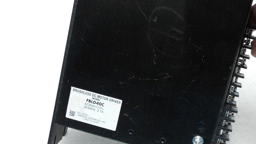 VEXTA FBLD40C