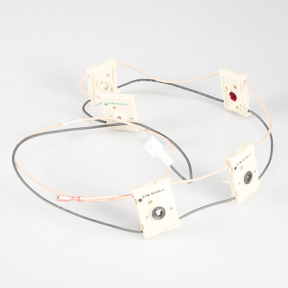 WP74007806 WHIRLPOOL SWTCH WIRE