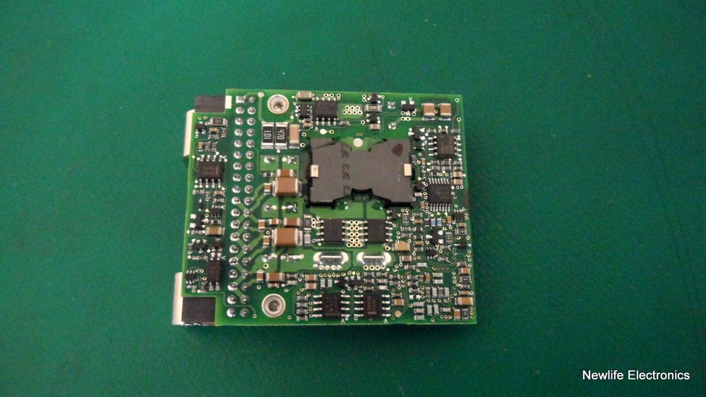 HP 0950-4122 48V DC/DC Low Voltage Voltage Regulator Module