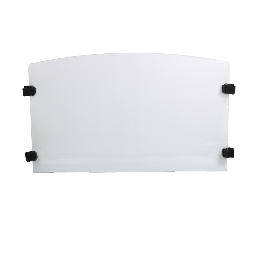 Front Window Full Windshield fit for Polaris Ranger XP 1000 / XP 900