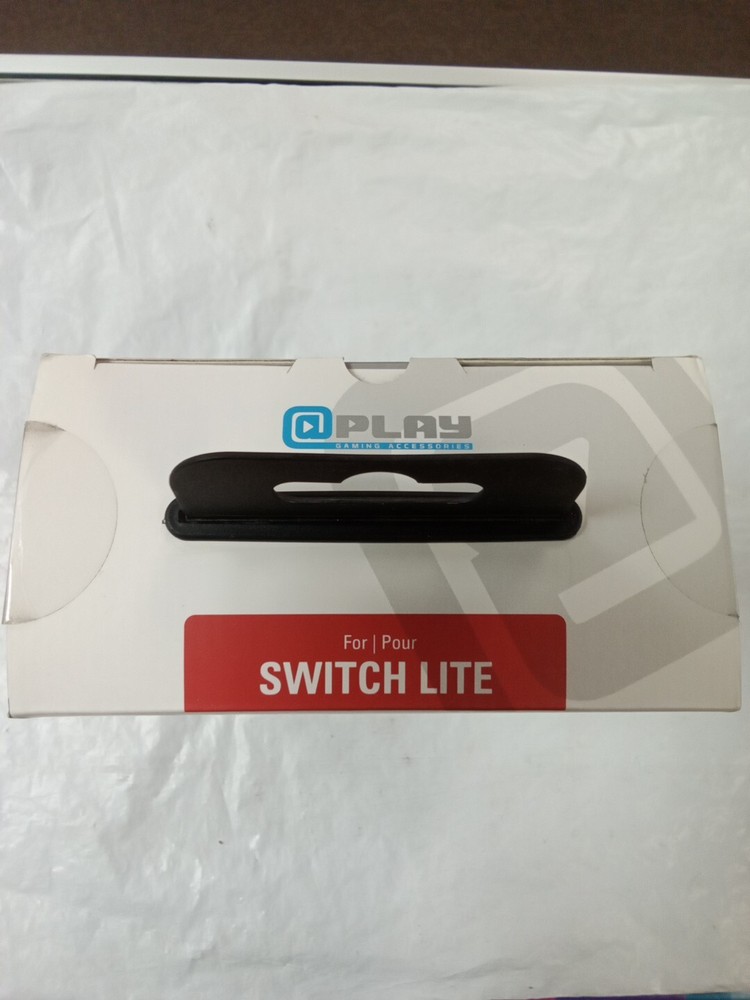 (Brand NEW!) @Play Switch Lite Ultimate Protection Pack