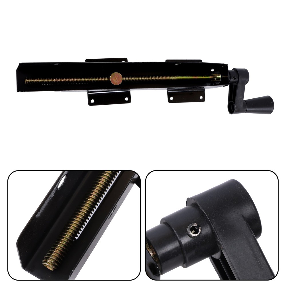 Adjustable Angles Foldable Workbench Work Table W/ Measuring Ruler & Protractor