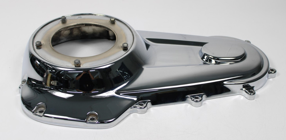 21 Harley-Davidson Electra Glide Police FLHTP Primary Cover