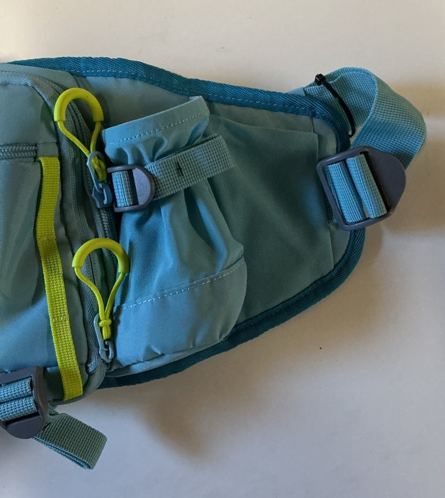 Ozark Trail Hip Pack Capacity 7 Liters