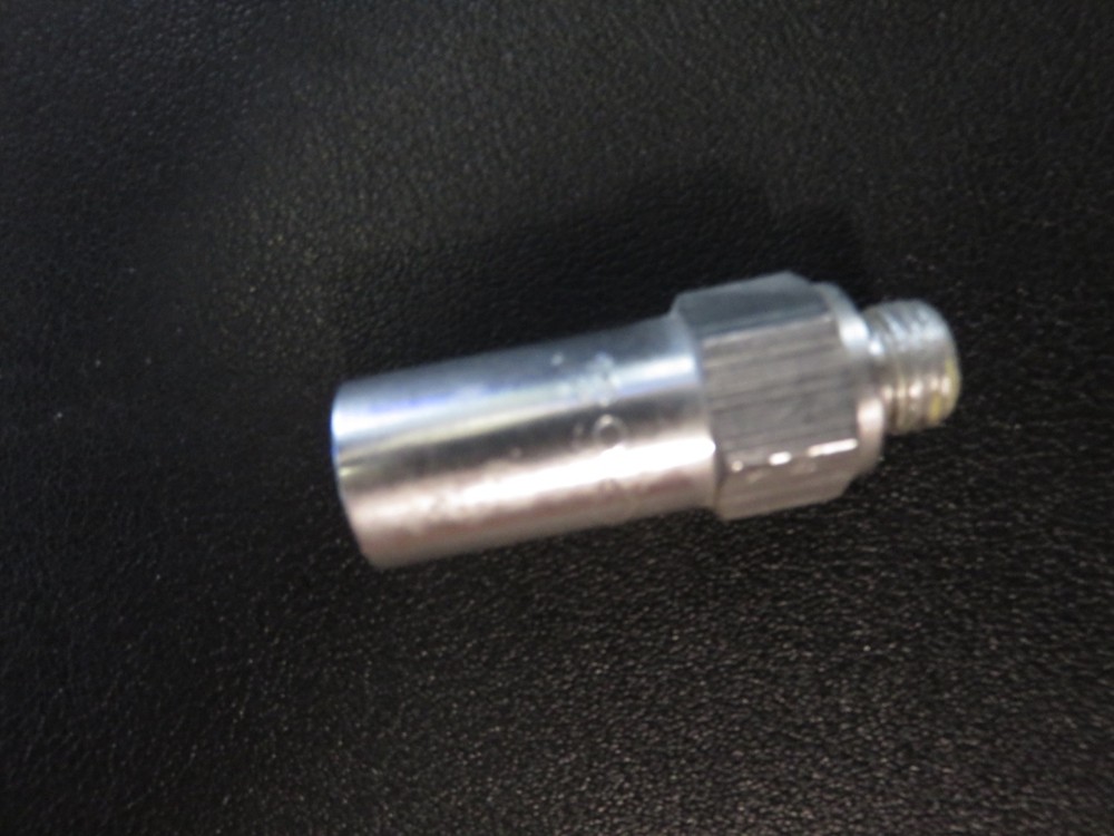 🔥🧯(1) OEM AMEREX 2 1/2 lb. FIRE EXTINGUISHER REPLACEMENT NOZZLE ABC/BCused🔥🧯