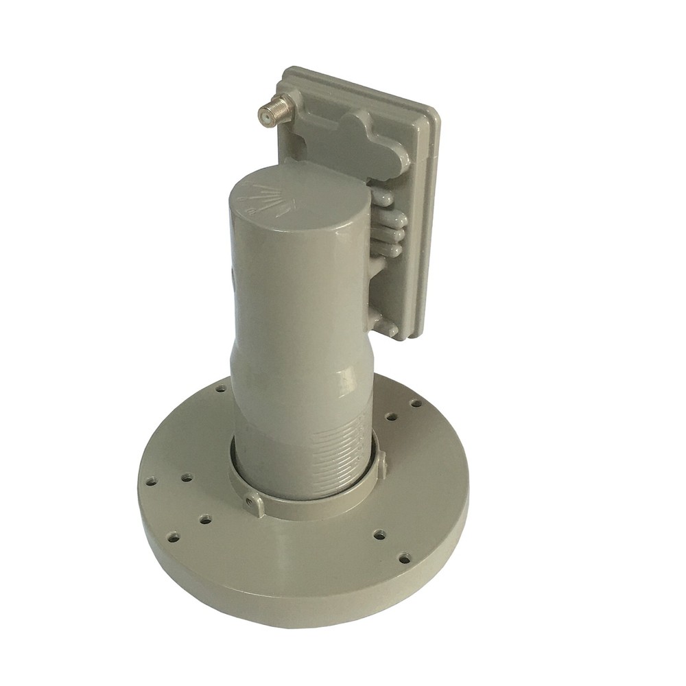 C Band One Cable Solution Single Output inside 5G Filter LNB