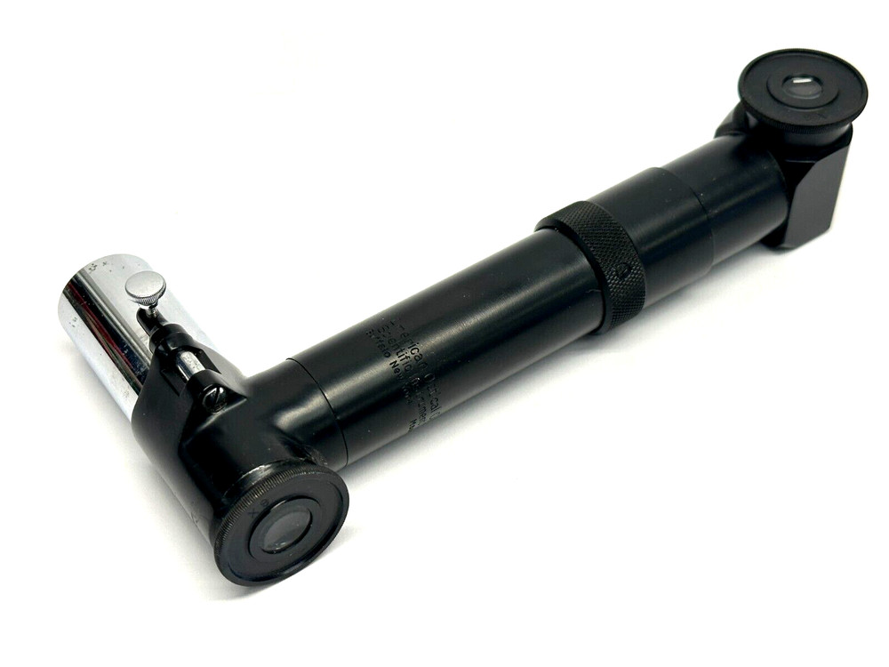 American Optical Scientific Instrument Division 8x Periscope