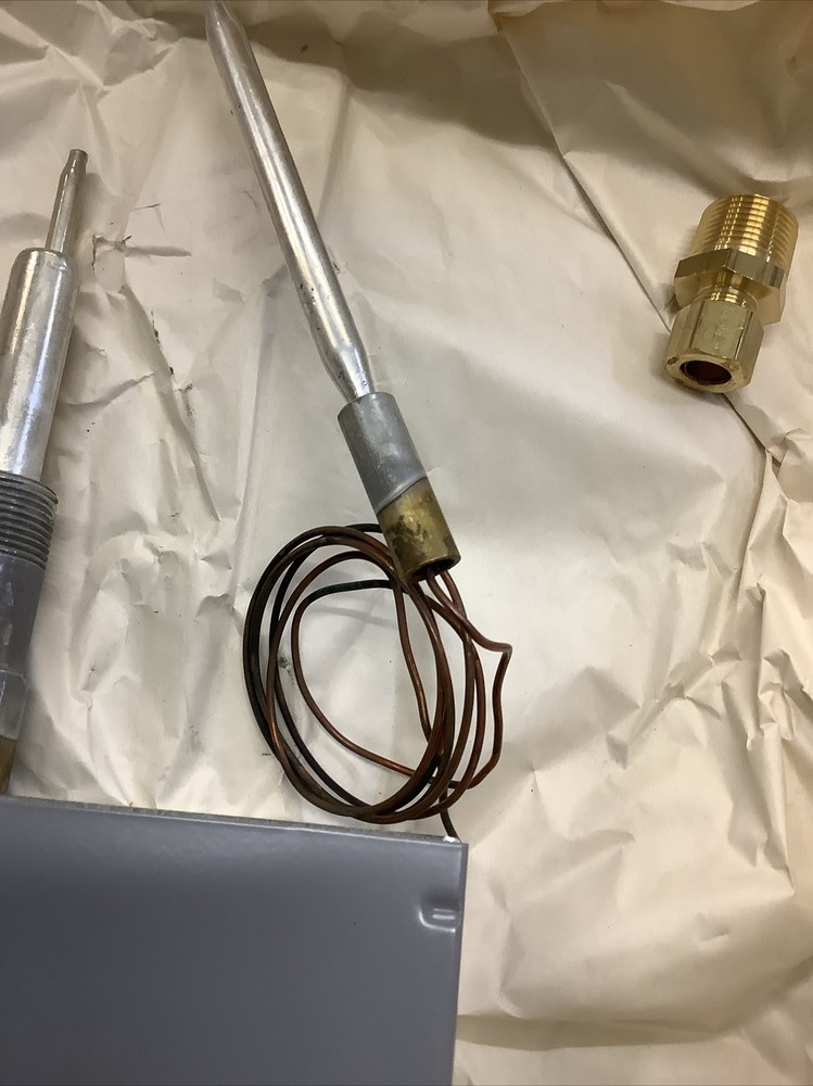 White Rodgers A.O. Smith Water Heater Replacement Parts