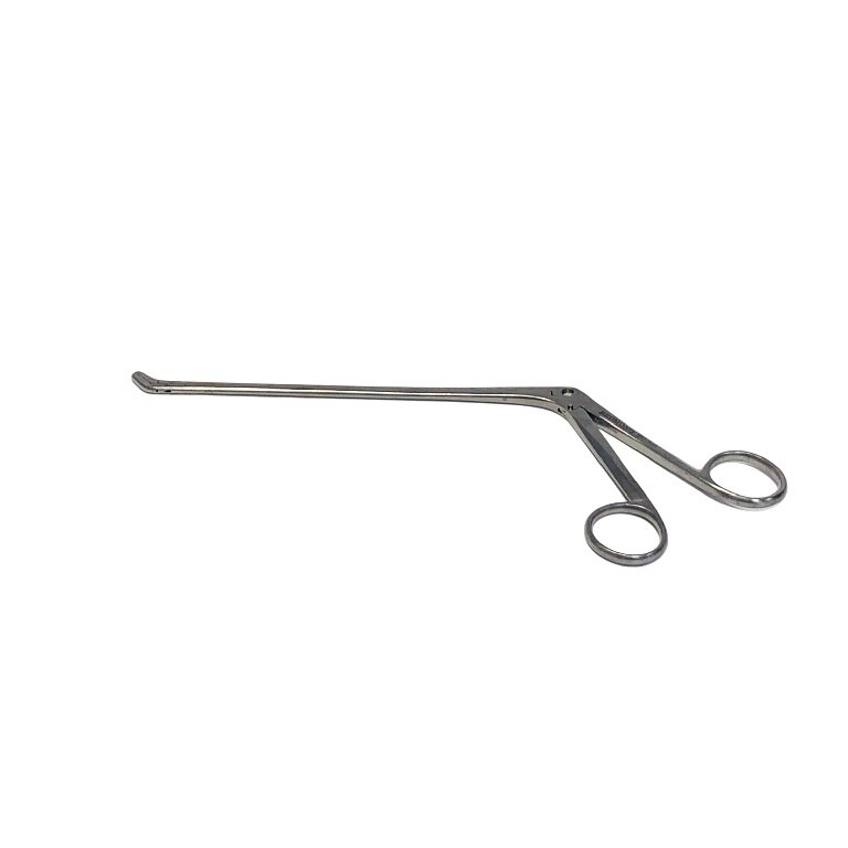 Redmond REF RN5753X, SURGICAL FORCEPS UPRIGHT