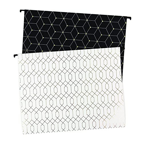 Hanging File Folders, Modern + Classic Count 12 Modern Classic