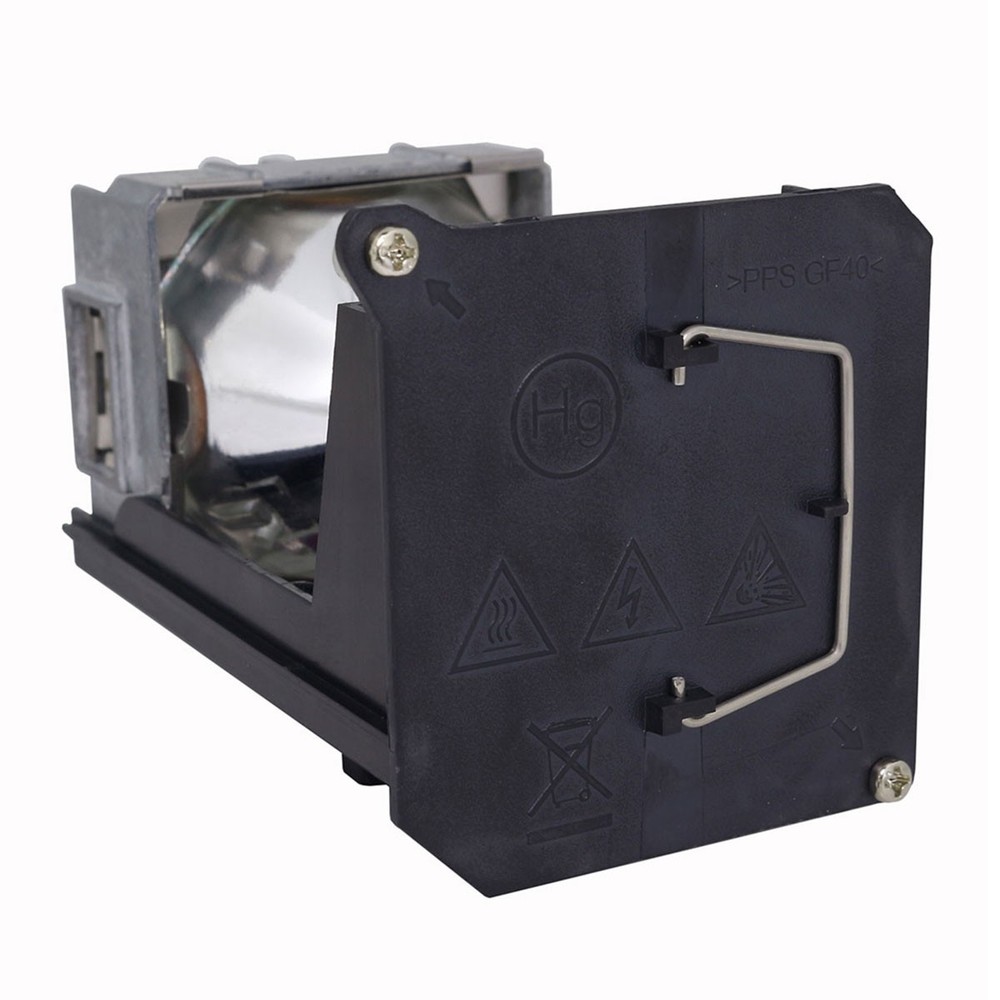 Jaspertronics™ Lamp & Housing - Boxlight Write2 Projectors 1yr Warranty