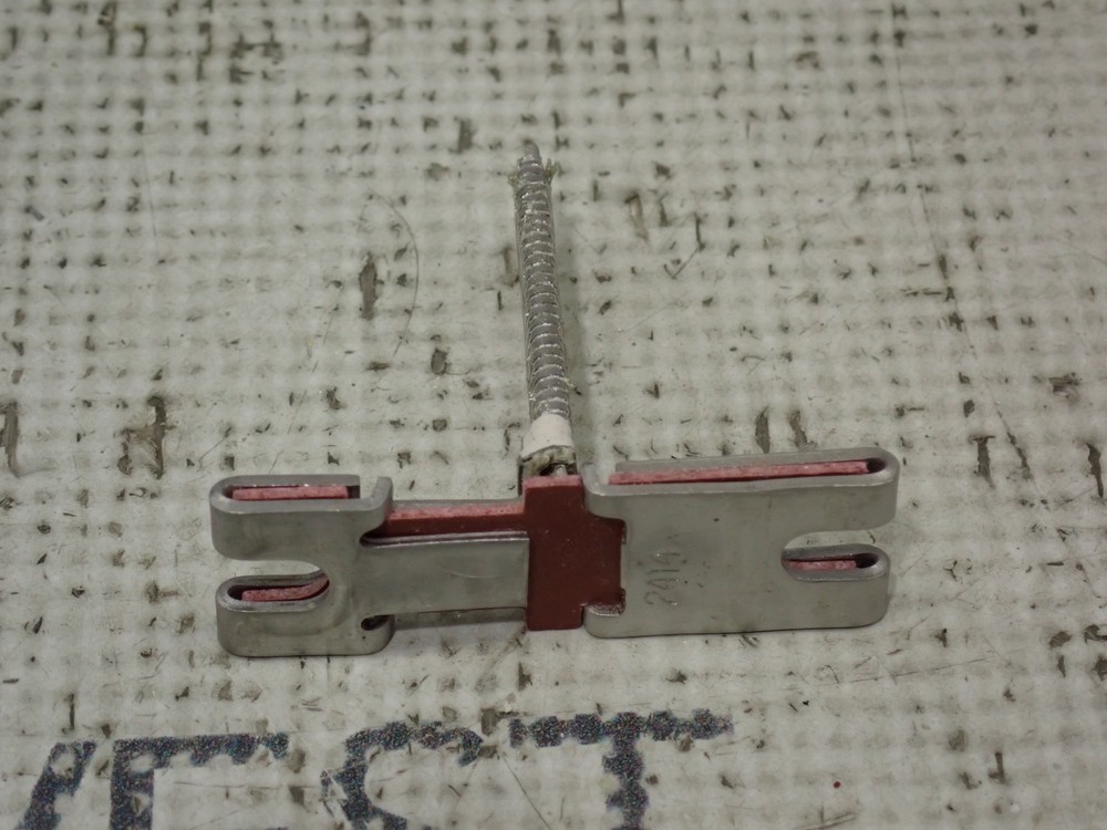 Sylvania 2414 Overload Heater Element New