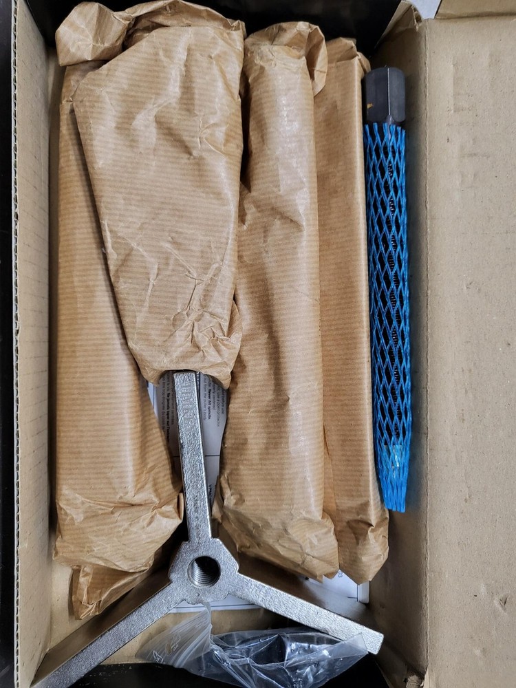 Timken Mechanical Puller Bearing - Choose From List