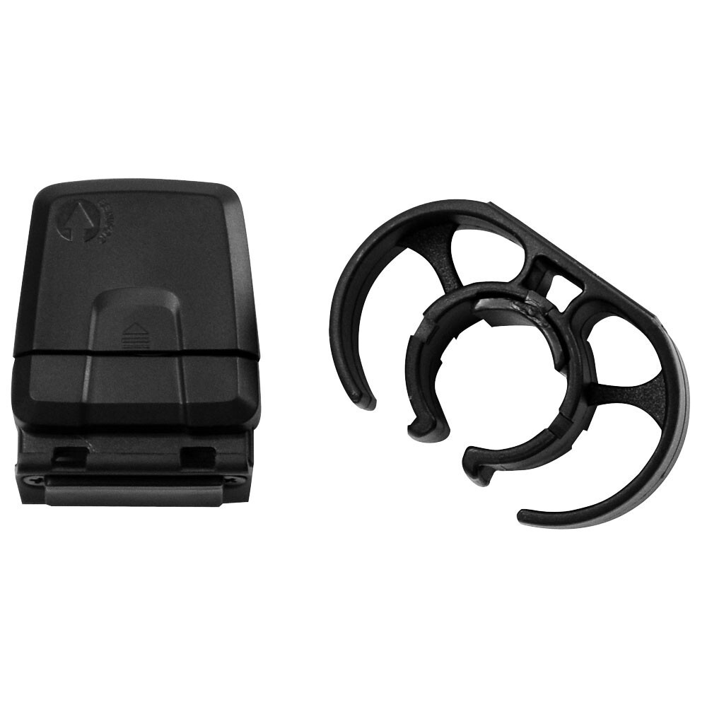 Pyle Digital Biking/Running Watch-Bicycle Adaptor, Pulse, Chronograph, Pedometer