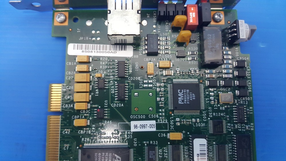 Dialogic 96-0997-005 Media Voice Fax Board