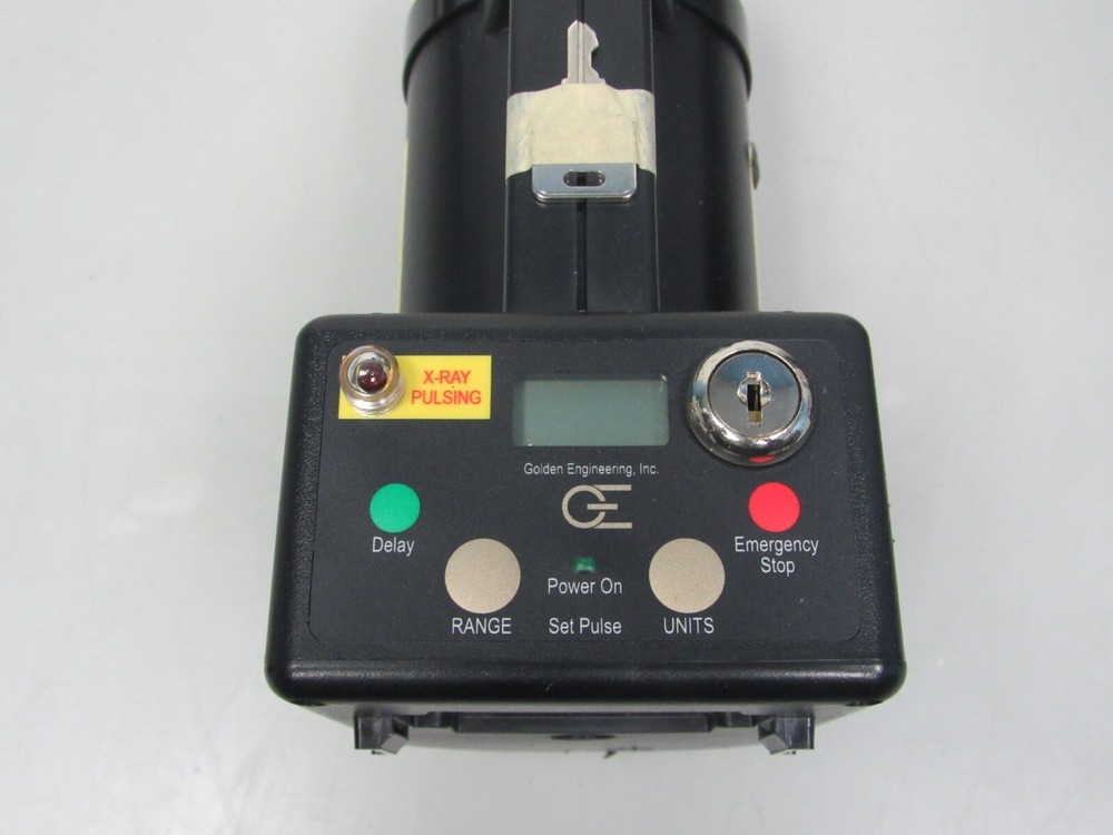 Golden Engineering XR200 Portable Imaging Generator
