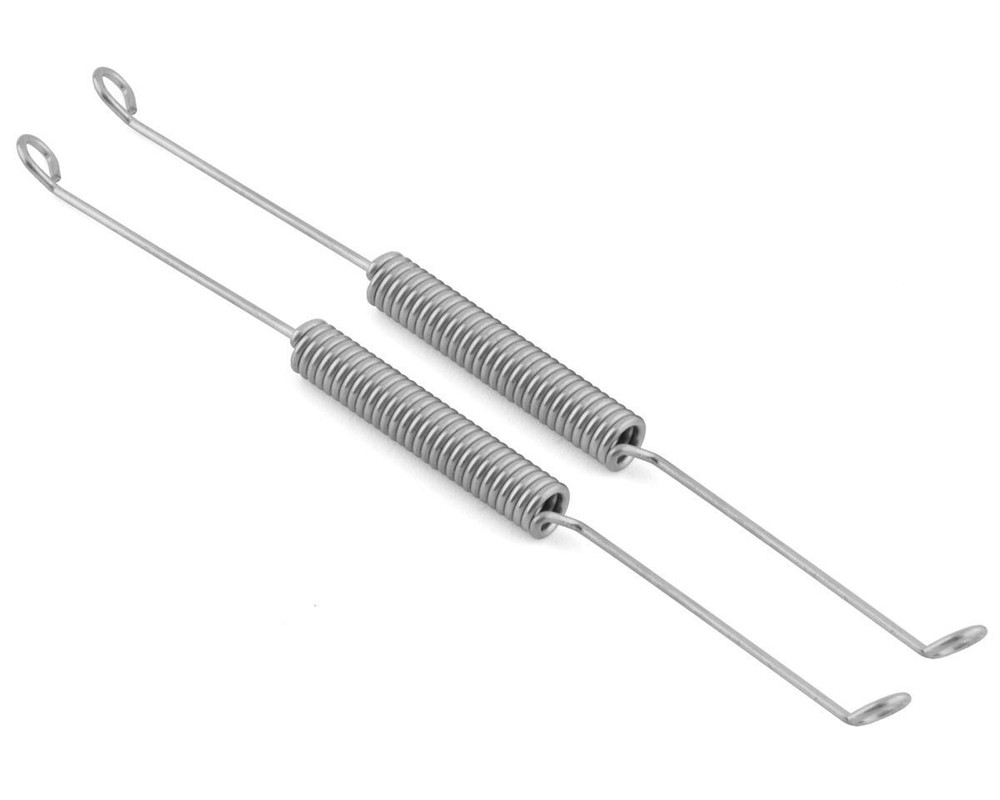 E-flite Twin Timber Landing Gear Spring Set [EFL23883]