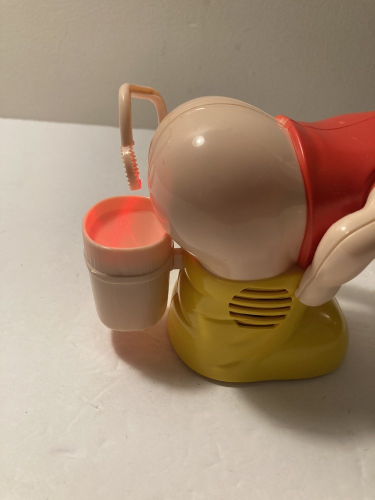 Bubble Maker Toy The Funny Music Automatic Bubble Blower