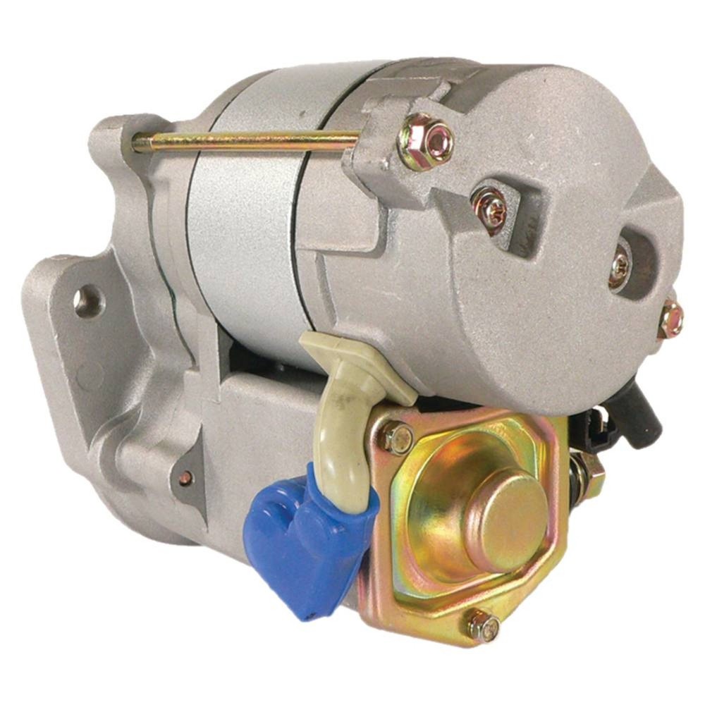 Starter For Toro 8100-0103