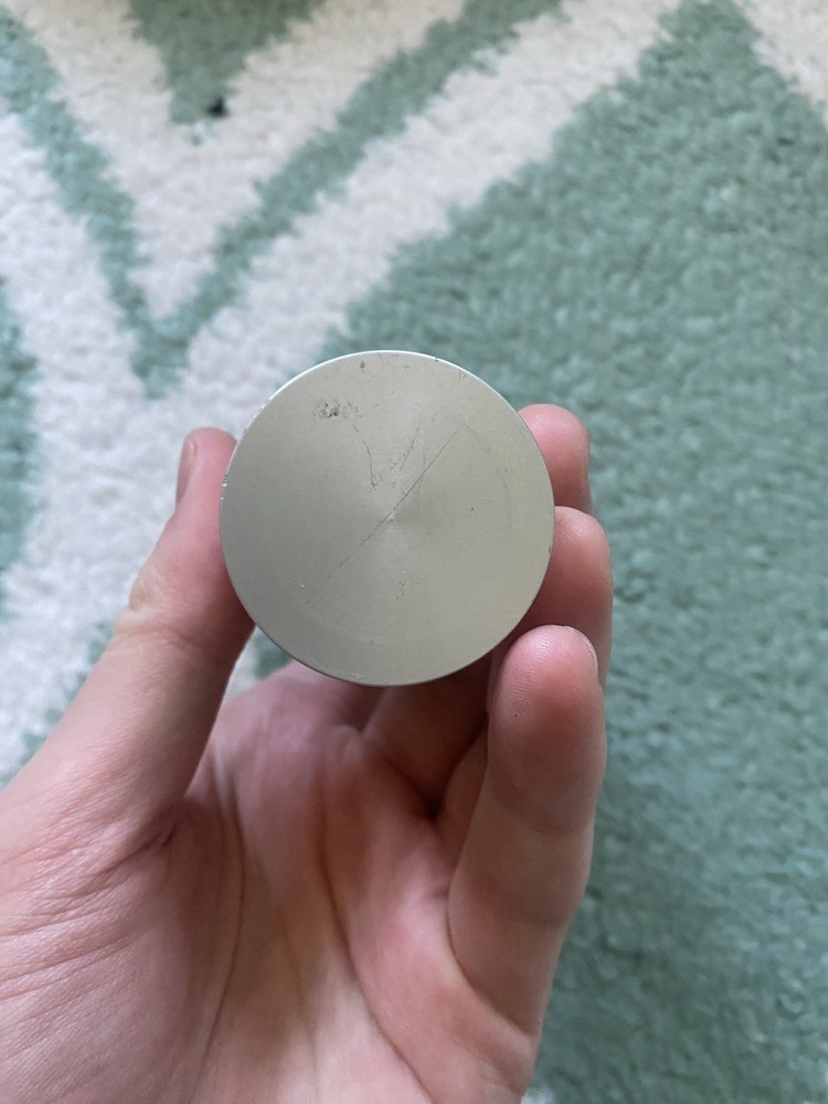 One Scionix Scintillation Detector, Sodium Iodide