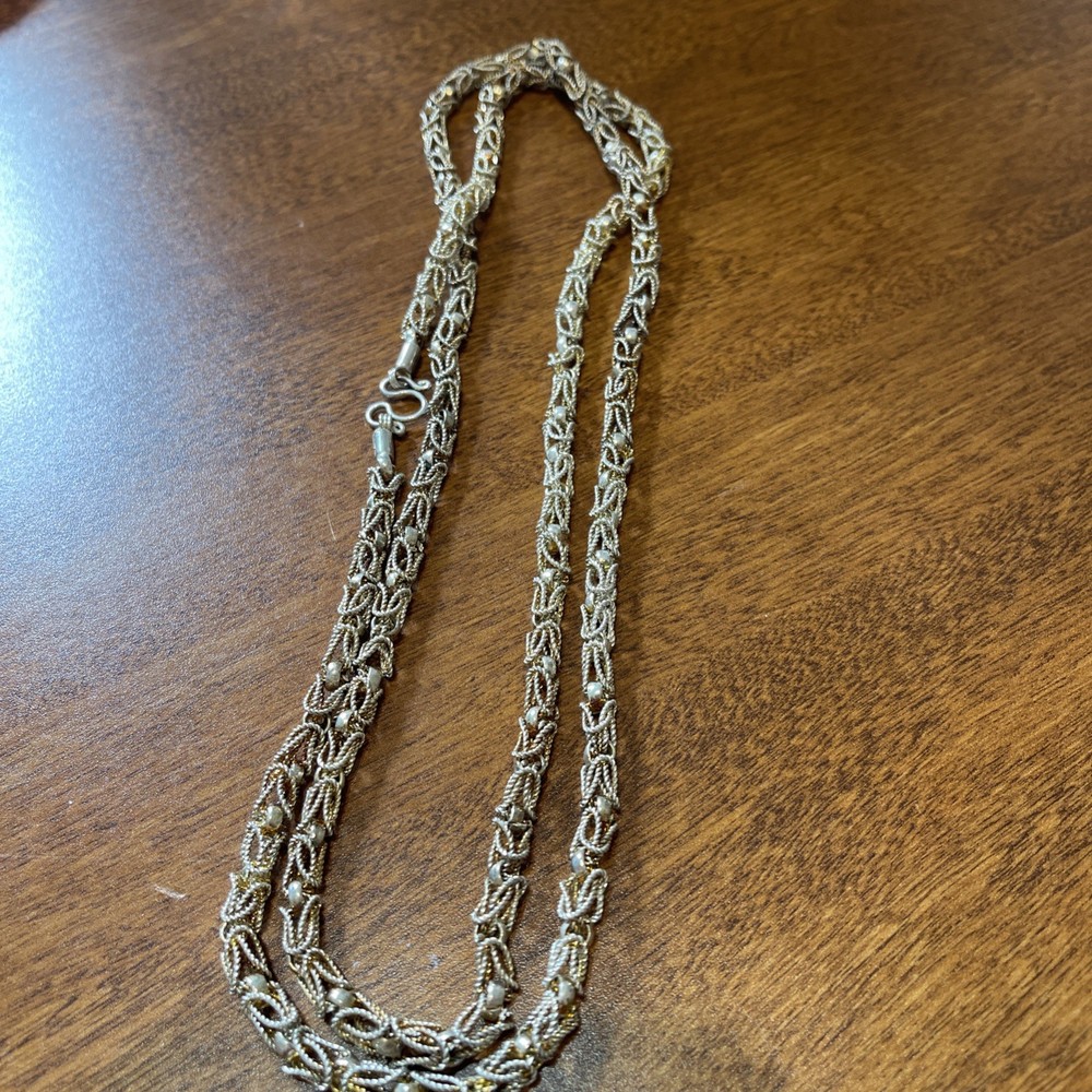 19” Necklace