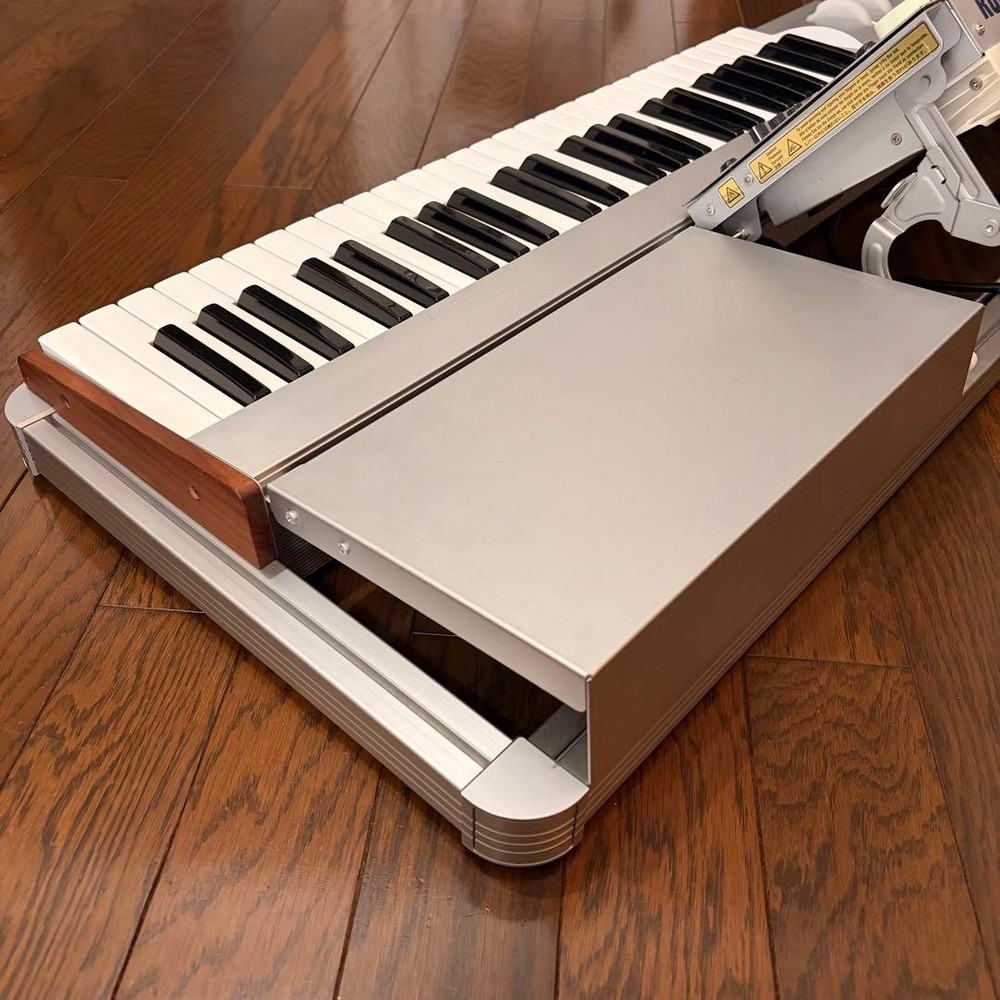 KORG RADIAS KEYBAORD Synth