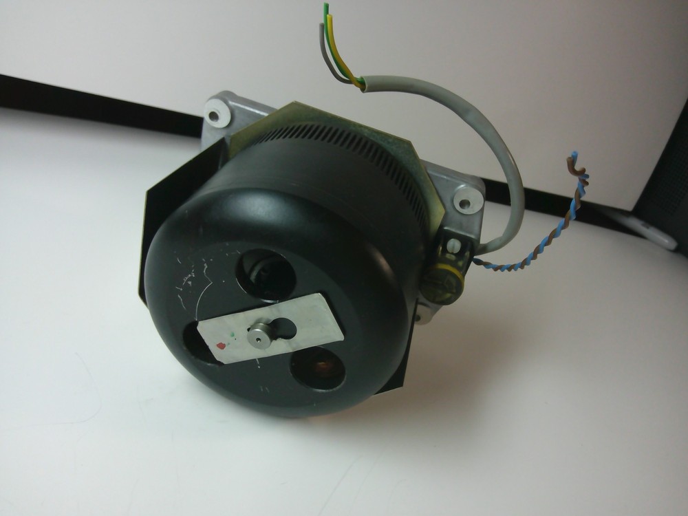 REVOX PR 99 MK II CAPSTAN MOTOR TESTED WORKING