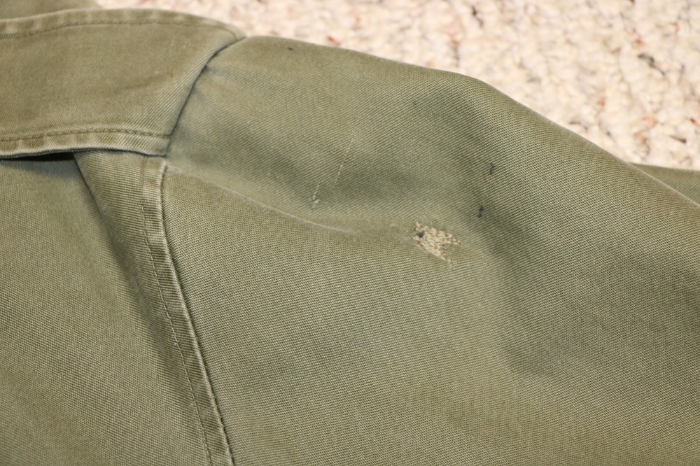 VINTAGE 60's M-65 FIELD JACKET RARE