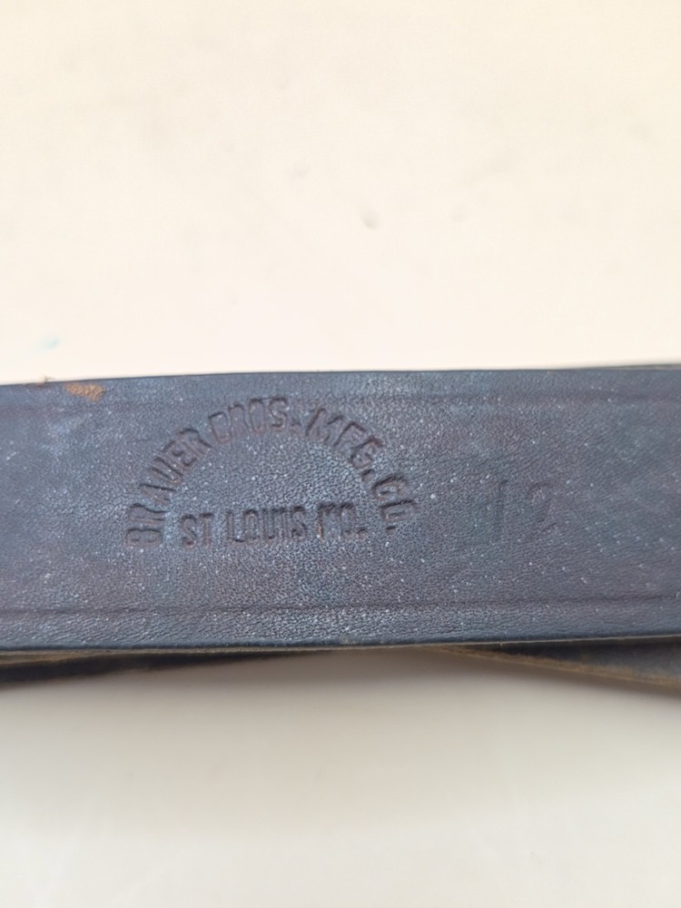 BRAUER BROS SLING