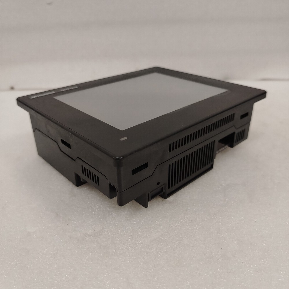 Mitsubishi GT1055-QSBD Graphic Operation Terminal