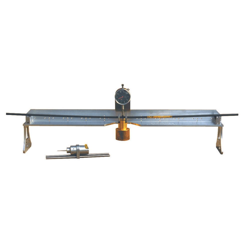 RAM Arrow Spine Tester