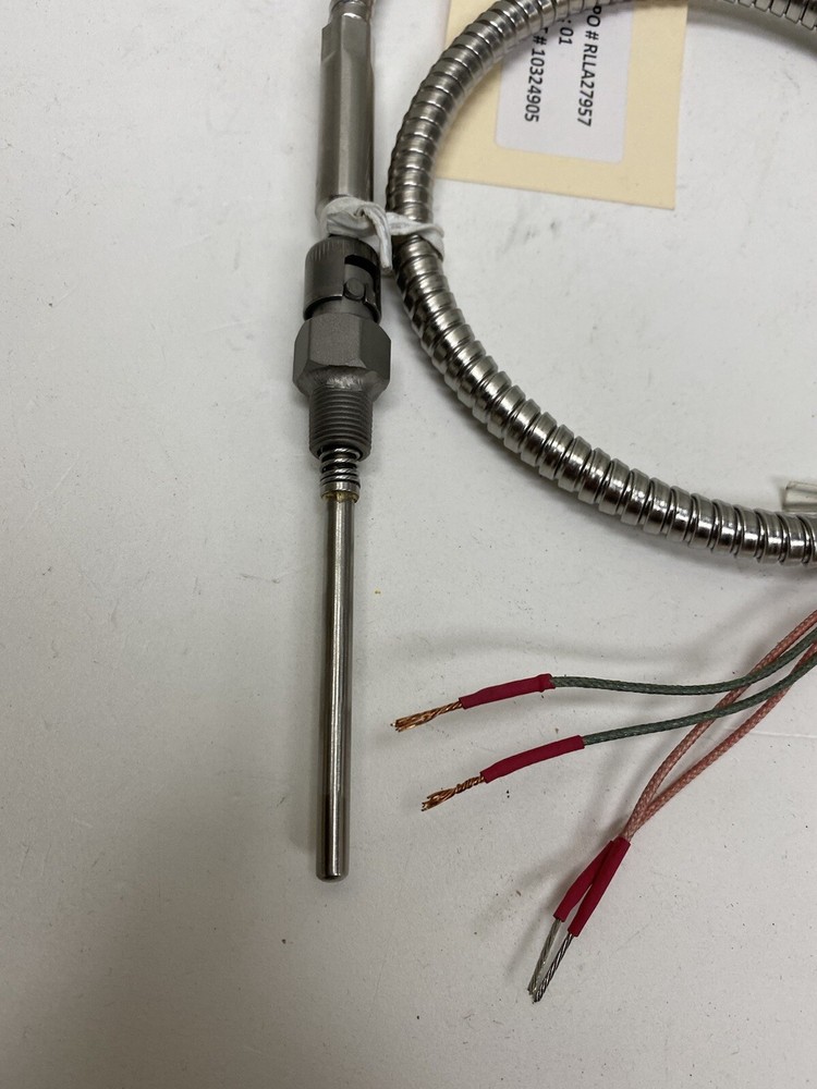 Flowserve Thermocouple 10324905 New Unused