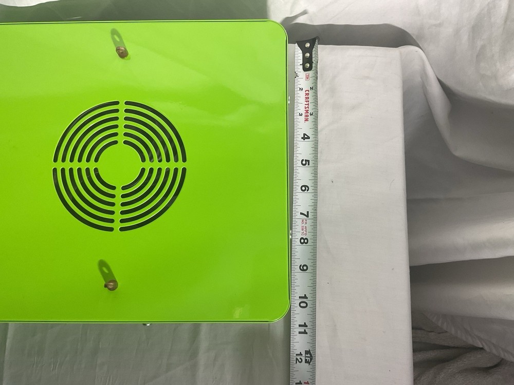 Mars Hydro Reflector 720W LED Grow Light