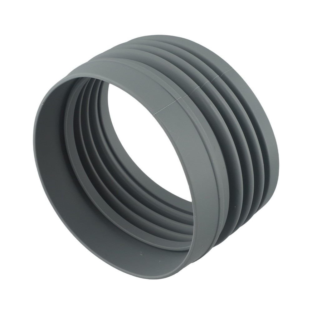 Silicone Bellow for Fellow OPUS Coffee Grinder Efficient Extraction Grey