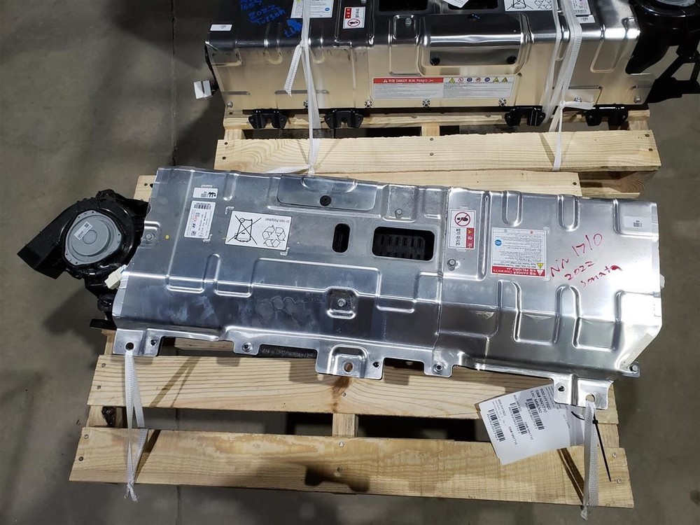 SONATA    2022 Battery 3280701