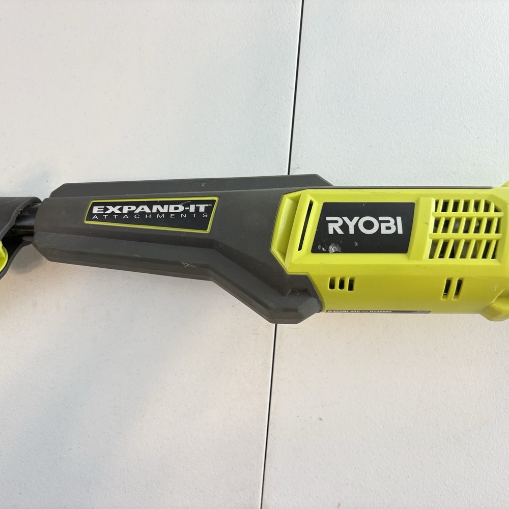 RYOBI RY40002 40v Expand-It Attachment (BARE TOOL POWERHEAD ONLY)