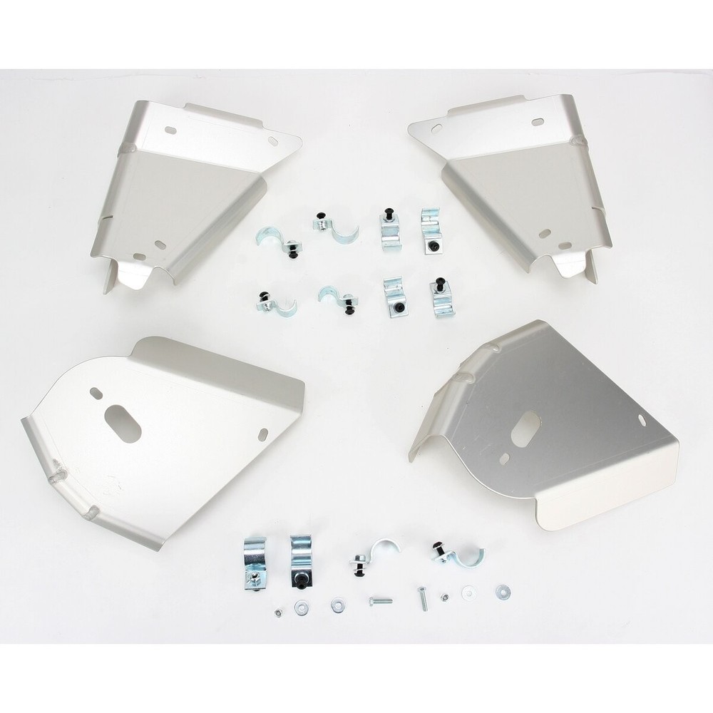 Moose Front and Rear A-Arm Guards - 0430-0323
