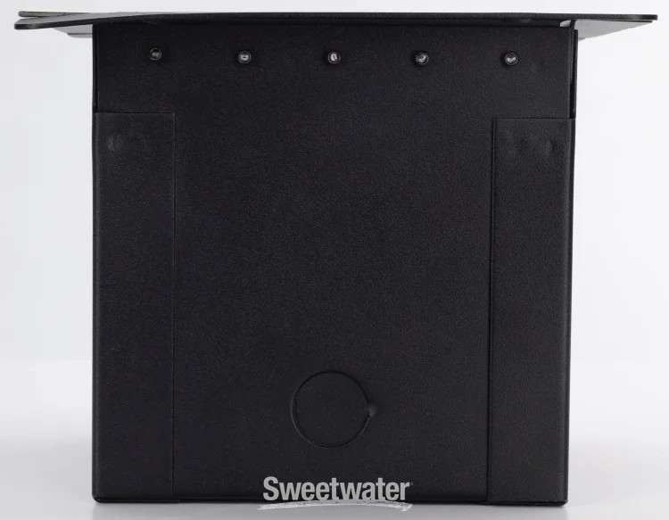 Pro Co PM4XF Mini Floor Box