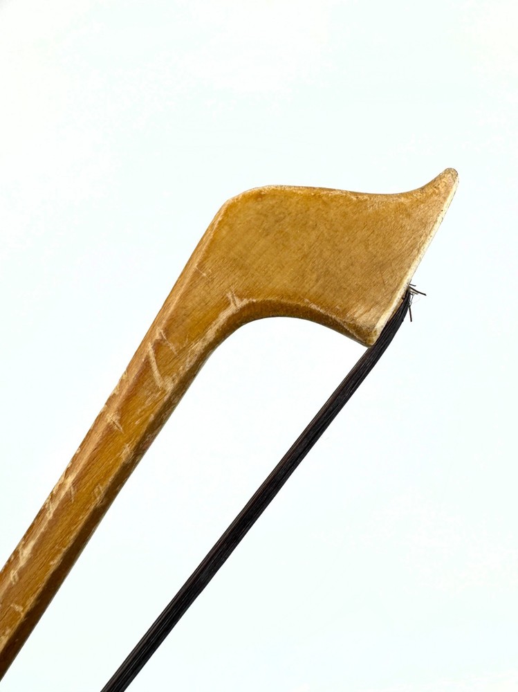 Vintage Soviet violin bow original USSR