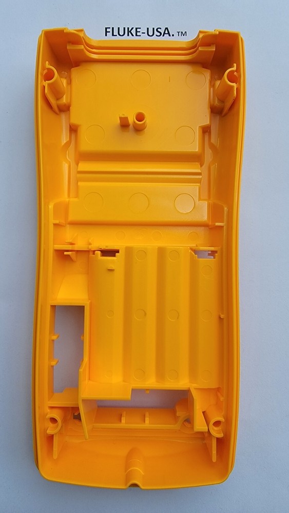FLUKE 187, 189, 789 Case Bottom. OEM NEW.