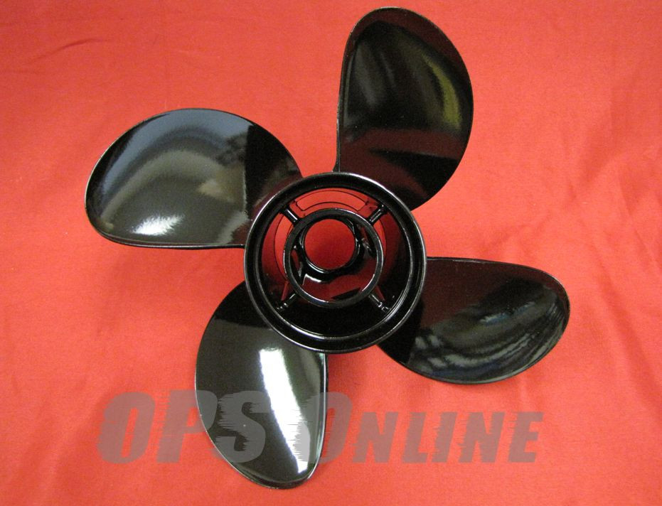 Mercury SpitFire Propeller 15" Pitch 48-8M8026640 - New