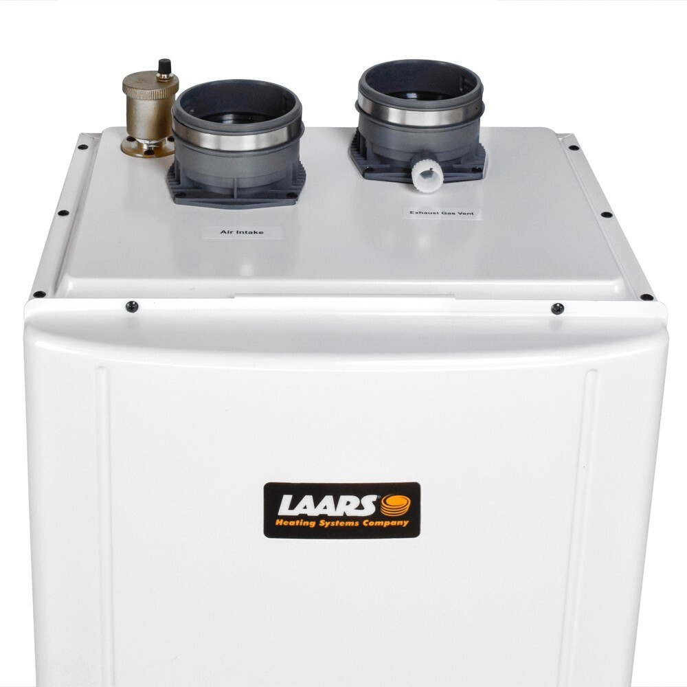 Laars Mascot FT 157,000 BTU Condensing Gas Boiler