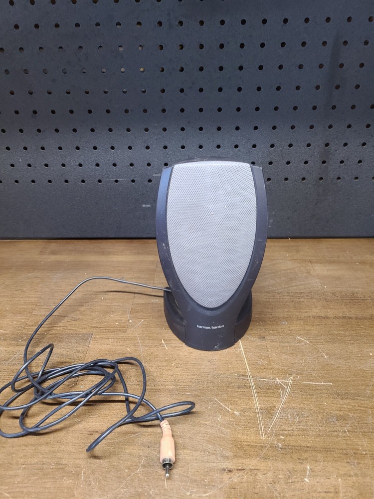 Harman Kardon HK206 Left Computer Speaker